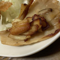 MULA's cooksnap of when they made 舞茸、エリンギのマヨ醤油炒め。お弁当にも.