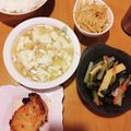 yunapi☆'s cooksnap of when they made 料理家が作る基本の3分もやしナムル.