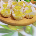KBBキッチン☆'s cooksnap of when they made さつまいもと言えば！鬼まんじゅう.