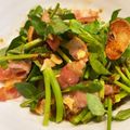 クックmsky's cooksnap of when they made ハニーマスタードソースでクレソンサラダ.