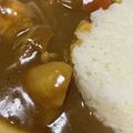 ﾌﾞﾚﾝﾀﾞ's cooksnap of when they made チキンカレー.