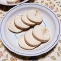 ★☆いずみ☆★'s cooksnap of when they made 簡単ヘルシー♪しっとり鶏ハム(即日版).