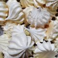 さっちゃんはね。's cooksnap of when they made ベタつかない！さくさくメレンゲクッキー.