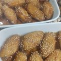 よっしぃ茶漬け's cooksnap of when they made 名古屋名物　手羽先　風来坊風.