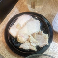 クックMQQTNW☆'s cooksnap of when they made 洗い物無！袋1枚超簡単♡鶏胸肉の味噌漬け.