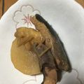 高松あすか's cooksnap of when they made 義母直伝！うまいブリ大根.