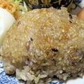 ゆけり３兄弟's cooksnap of when they made 白だしで決まる【焼きおにぎり】.