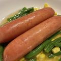 けい♫'s cooksnap of when they made 冷凍ウインナーの法則.