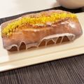 へけメアリー's cooksnap of when they made ガトー・ウィークエンド・シトロン.