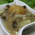 mielle's cooksnap of when they made 魚河岸あげ☆おろしあんかけ.