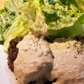 babibabi7's cooksnap of when they made 牛細切れを使った激うまハンバーグ.