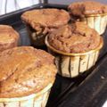 大好きあんこ's cooksnap of when they made 混ぜるだけ簡単！濃厚ココアカップケーキ.