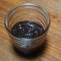 みかＰ's cooksnap of when they made ウチの黄金比～万能田楽味噌.