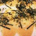 なーなちゃん's cooksnap of when they made ふわふわ～！はんぺんの明太マヨ焼き♪.