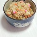 ぱふ♪'s cooksnap of when they made しっとり卯の花☆.
