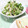 ぱふ♪'s cooksnap of when they made ささみともやし貝割れのゆかりマヨ和え☆.