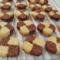 ぶちぽよ's cooksnap of when they made サクサクホロホロ♡アイスボックスクッキー.