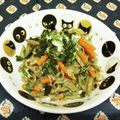 龍青空ママ's cooksnap of when they made いいダシ出てます♫ ツナ缶の魚飯.