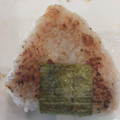 bosabossa's cooksnap of when they made リクエスト殺到の絶品焼きおにぎり.