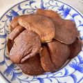 いぶままCook's cooksnap of when they made オートミールとおからパウダーのパンケーキ.