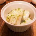 HIDE＆MIKI's cooksnap of when they made さっぱり山芋のサラダ 簡単5分！.