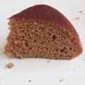 モグモグ＊パクパク's cooksnap of when they made 炊飯器で簡単マーラカオ風パンケーキ.