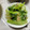 たべたべこ's cooksnap of when they made 簡単 旨い チンゲン菜のナメタケ和え.