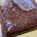 ayayahoney's cooksnap of when they made 60℃ 低温調理麹（甘麹・醤油麹・塩麹）.