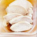 シロニールモンバン's cooksnap of when they made 塩麹鶏ハム(サラダチキン).