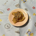 yesmama's cooksnap of when they made 冷凍大根と鯖缶で麺つゆ時短煮物！！.