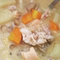 クックCZU2CF☆'s cooksnap of when they made 粕汁.