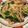 natsun＊'s cooksnap of when they made 春・のらぼう菜のペペロン風スパゲティ.