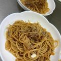 まなりーな☆'s cooksnap of when they made ケチャップで作れる♪濃厚ボロネーゼ.