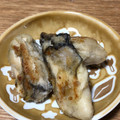 kinako10's cooksnap of when they made 簡単に美味しい！牡蠣のバター焼き.