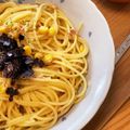 momoppo's cooksnap of when they made ＊我が家の定番パスタ＊ツナ＆コーン.