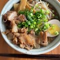 ☆空さん☆'s cooksnap of when they made お家で出来る旨い「徳島風」ラーメン！.
