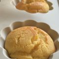 クックJ5DXNZ☆'s cooksnap of when they made 米粉で作る☆簡単ノンオイル卵マフィン。.
