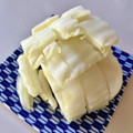 azbjbn's cooksnap of when they made 白菜のぬか漬け.