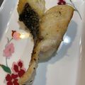 わたるんママ's cooksnap of when they made 極上♡スズキのムニエル.