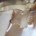 あゆたっくん's cooksnap of when they made ごぼうとながいもの味噌汁.