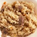 ネギがお好き's cooksnap of when they made プルコギの炊き込みご飯.