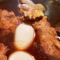 ウメデレラ's cooksnap of when they made 簡単豚ロースで作る柔らかい煮豚.