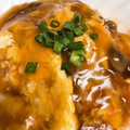 ラテ柴's cooksnap of when they made かに缶で簡単＆本格的　芙蓉蟹　かに玉.