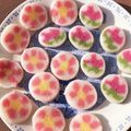 やまるfarm's cooksnap of when they made やしょうま.
