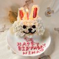 お砂糖▸◂'s cooksnap of when they made 生クリームの泡立て方.