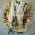 クックPHVQP2☆'s cooksnap of when they made 基本の煮魚　鰯の煮付け.