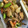 9ma9ma's cooksnap of when they made 小松菜とさつまあげの炒め.