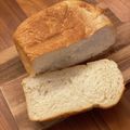 あやねこぴめ's cooksnap of when they made ★耳まで柔らか！HB毎日のソフト食パン★.