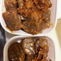 ♡みL1と♡'s cooksnap of when they made オイマヨかつおのピリ辛コンニャク炒め.