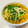 azbjbn's cooksnap of when they made 簡単★春菊とえのきのお味噌汁.